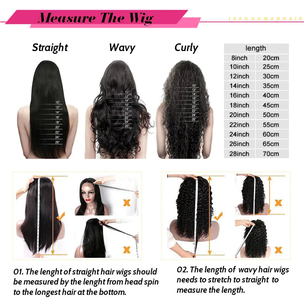 250 Density Invisi Strap 360 Full Lace Frontal Kinky Curly Wig 30 inch Black Human Hair Drawstring Snug Water Wig Preplucked