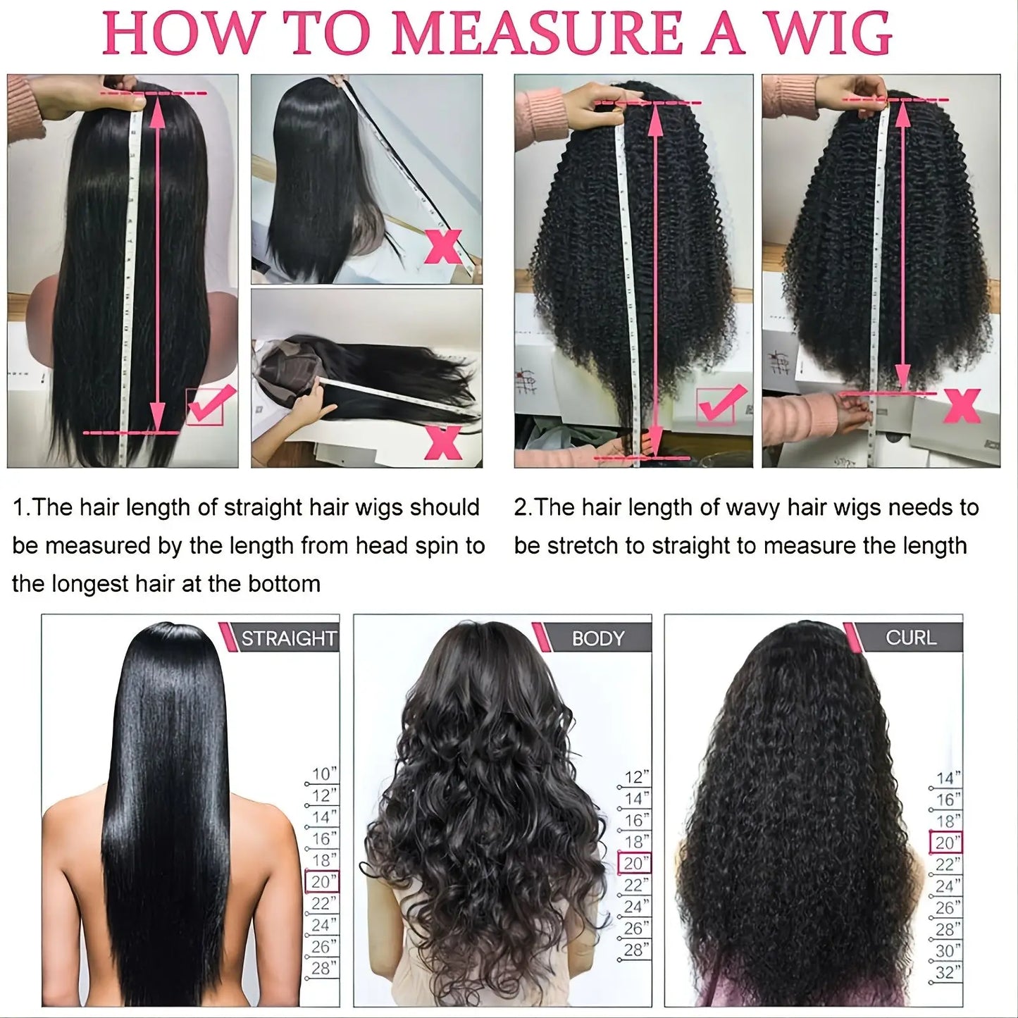 6X4 Water Wave Glueless Wig Human Hair Ready To Wear Lace Closure Glueless Wigs Human Hair Pre-Cut 30 Inch Brazilian Human Hair